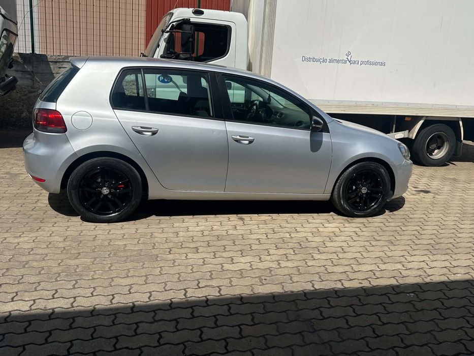 Vendo um golf 6 em otimo estado — photo 2