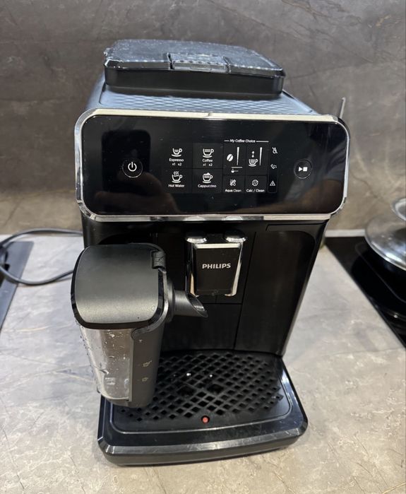 Продам кавоварку SIEMENS EQ6