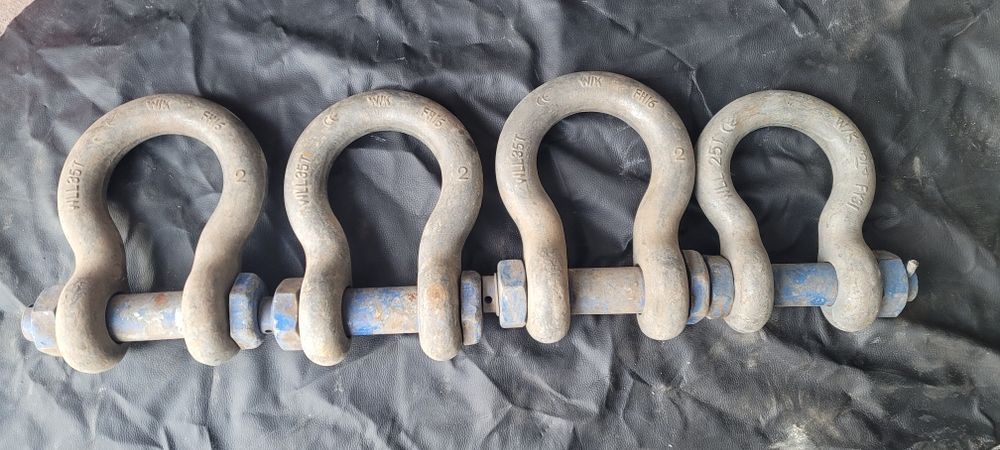 Duże Mocne Solidne Szekle