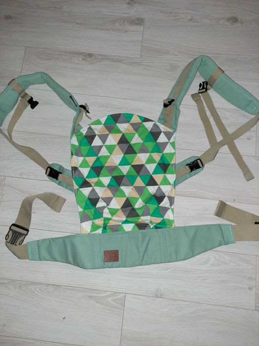Nosidlo ergonomiczne Kinderkraft Nino
