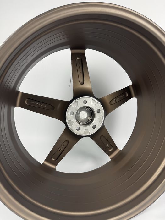 Нові диски Aversus Stinger R22 5.108 ET:42 Zeekr,Volvo,Ford, Land Rove