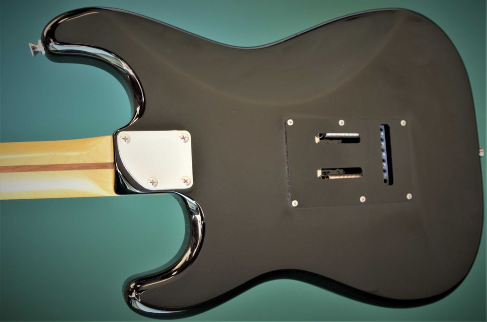 Stratocaster COOLZ ZST-V made in japan 2017