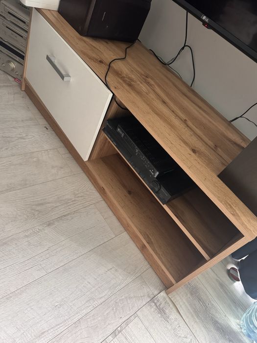 Komplet mebli do salonu