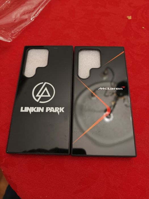 Capas Personalizadas S23 Ultra