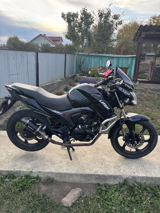 Lifan Kp 200 2024