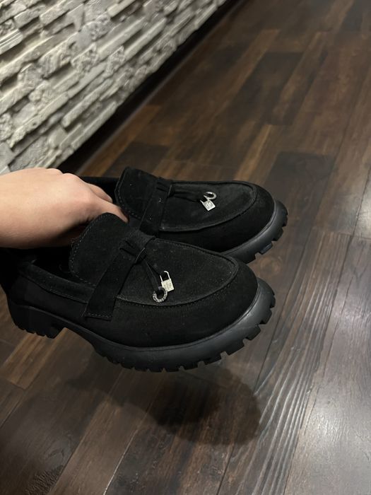 Продаються лофери