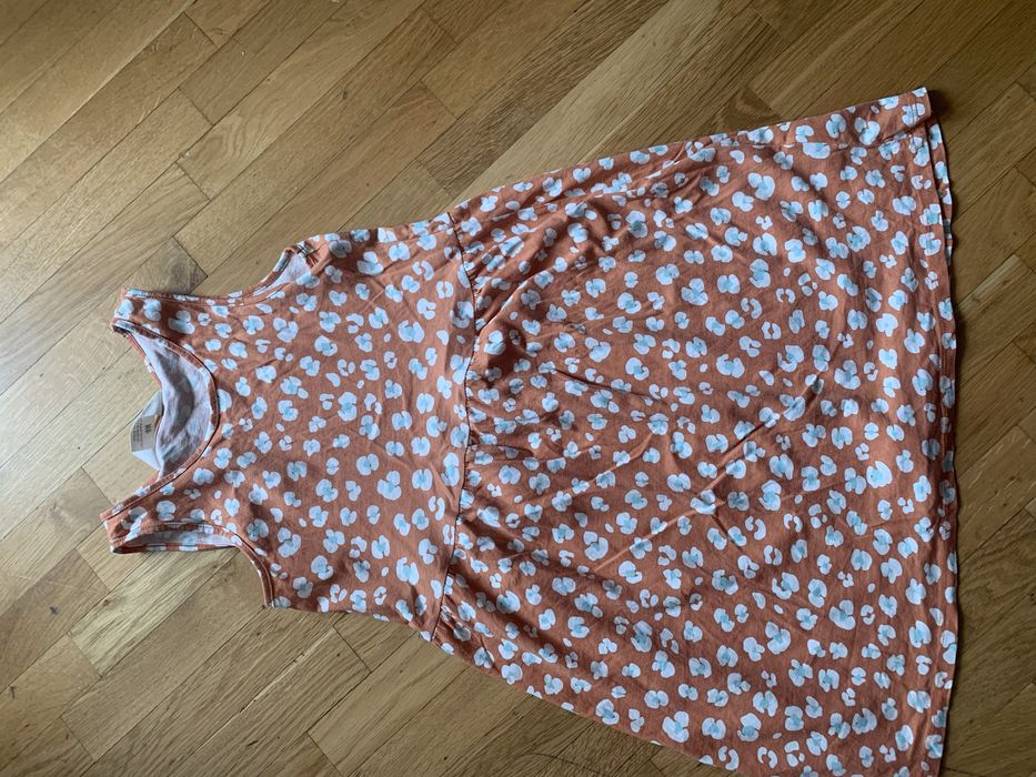 Літній одяг шорти zara hm 140