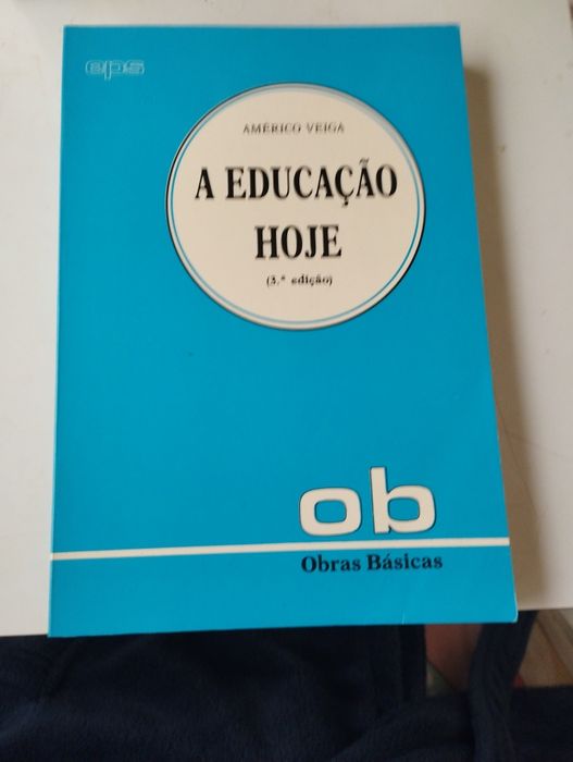 Book "Education Today"