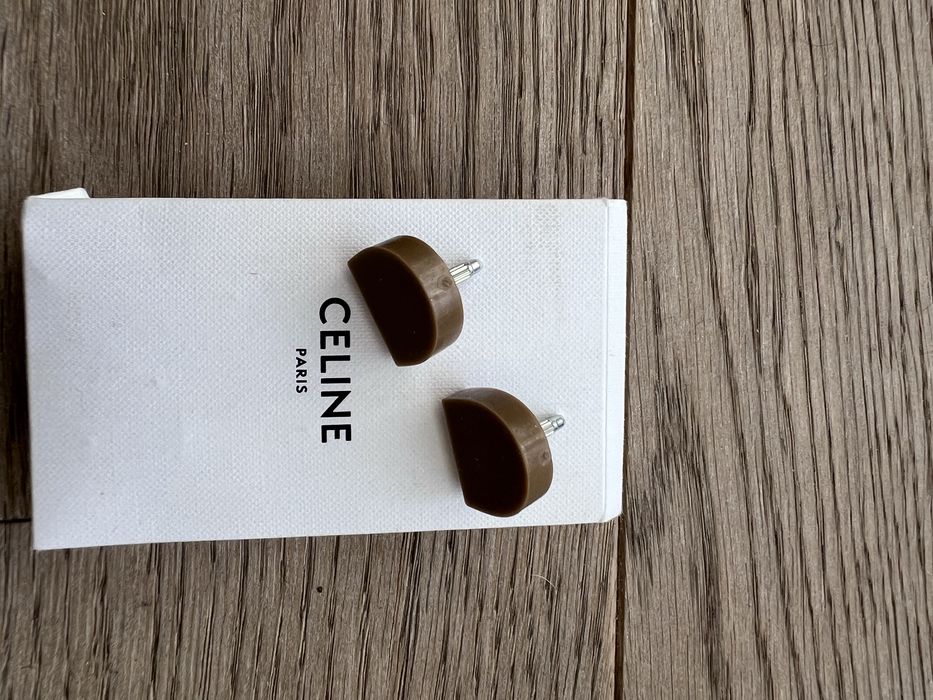 Босоножки celine 38р. в хорошем состоянии