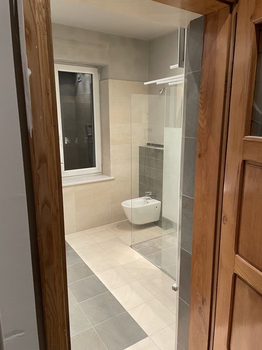 Dom dla pracowników przy parku przemyslowym