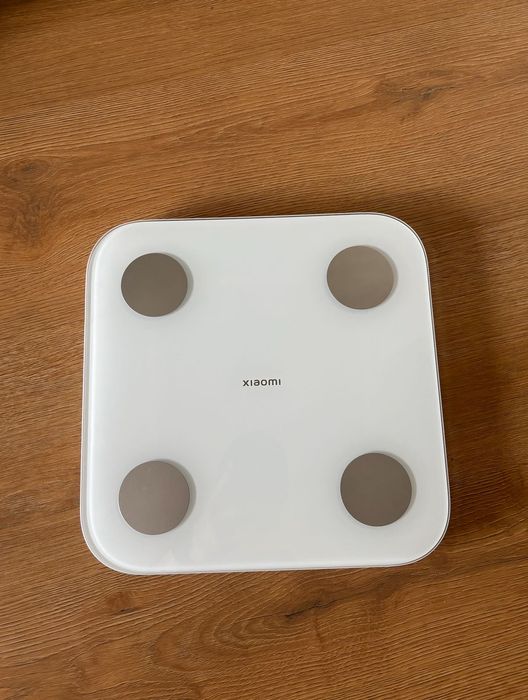 Waga łazienkowa XIAOMI Body Composition Scale S400