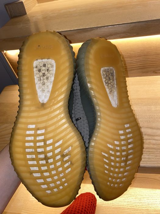 Кроссовки Адидас Yeezy boost 350