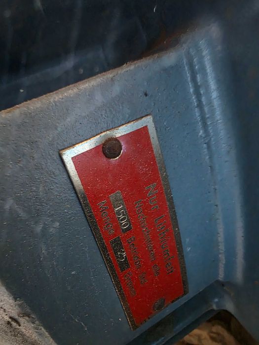 silnik 50kw elektryczny