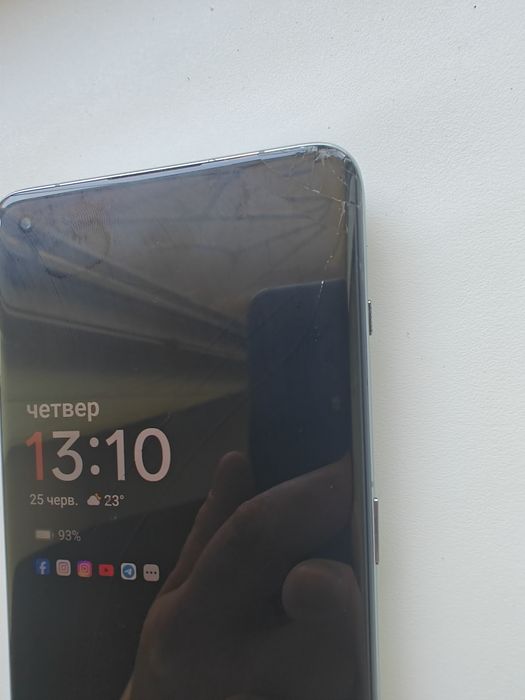 One plus 11 16/256 глобалка