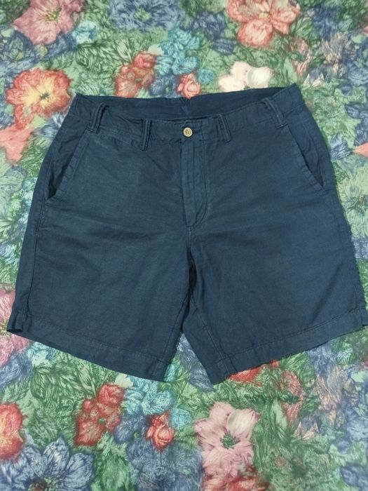 Polo Ralph Lauren straight fit shorts шорти чоловічі
