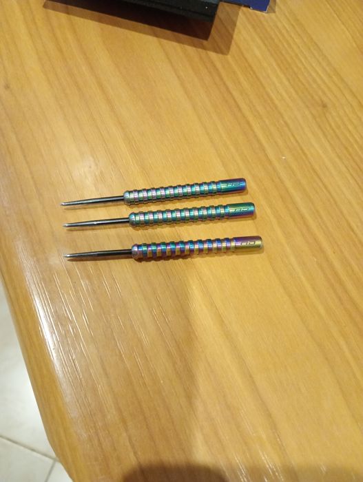 Lotki Red Dragon Javelin Spectron 24g