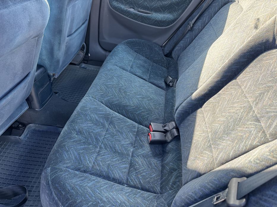 Daewoo nubira w bardzo dobrym stanie CDX bez rdzy