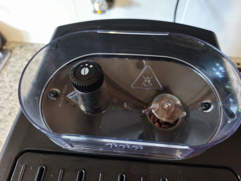 Máquina café Krups Automática Quattro Force