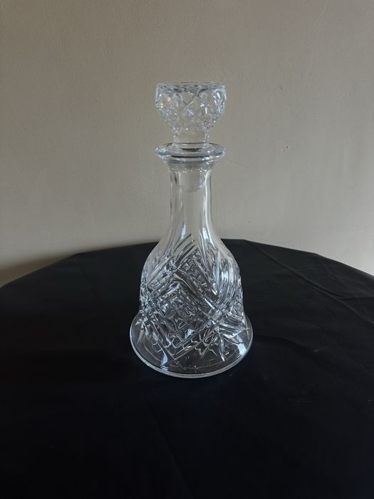 Crystal Jar.497615782051860482
