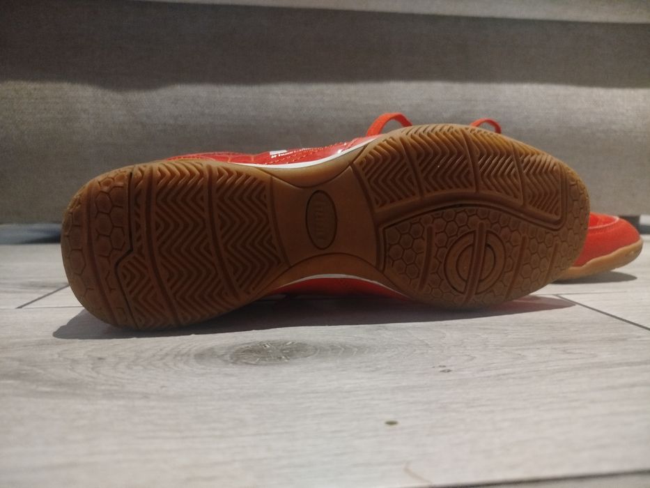 Buty halówki Husari