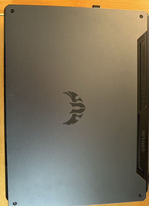 ASUS TUF Gaming F15