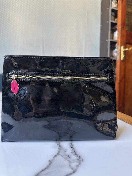 Косметичка , сумочка , клатч YSL