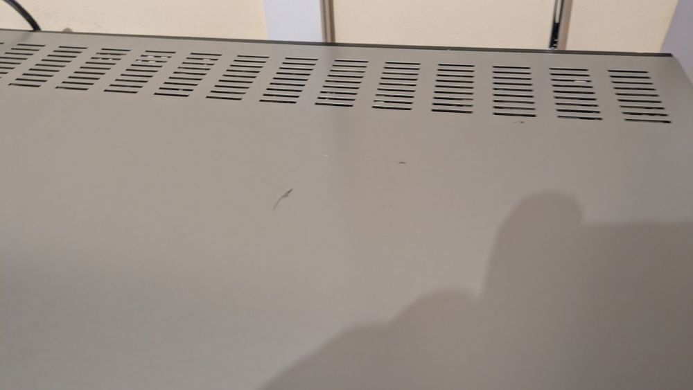 Grundig ST 6000 Radio