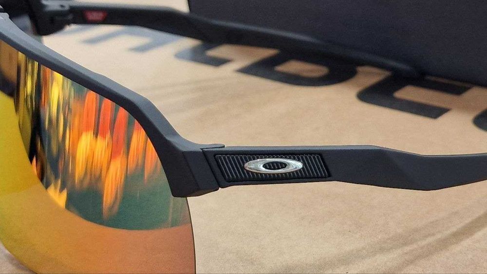 Очки спортивные солнцезащитные Oakley SUTRO LITE окли сутро лайт NEW 2026 комплект НОВІ