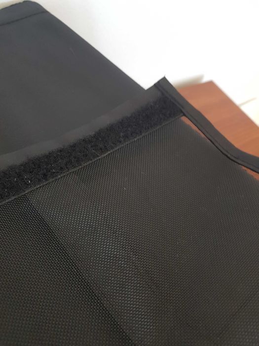 4 Caixas de arrumação para sapatos - Ikea modelo Skubb