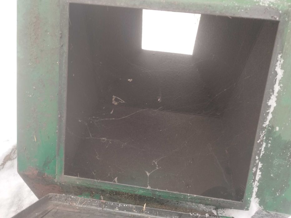 Części do pieca podajnik ekogroszek szufladowy szuflada kotrem