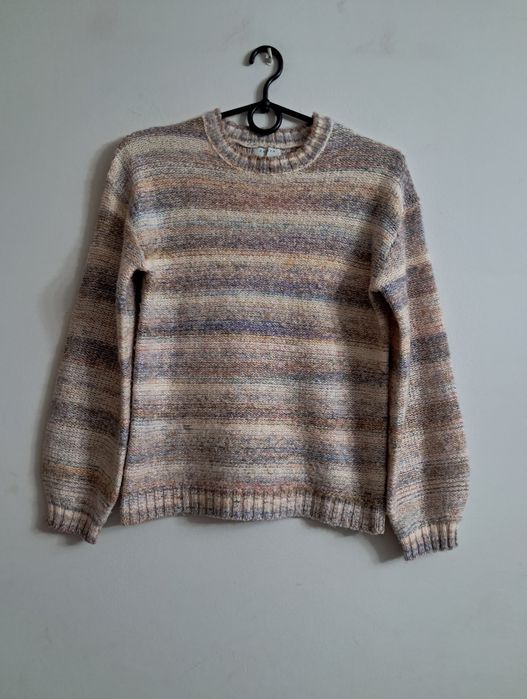Sweter damski  - S