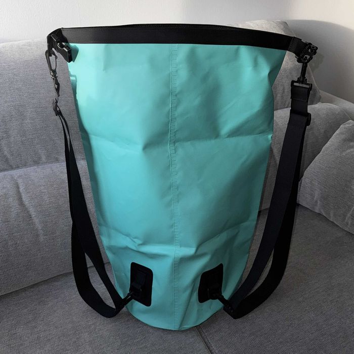 Mochila Saco Estanque de Alta Qualidade em PVC 500D – 30,02L