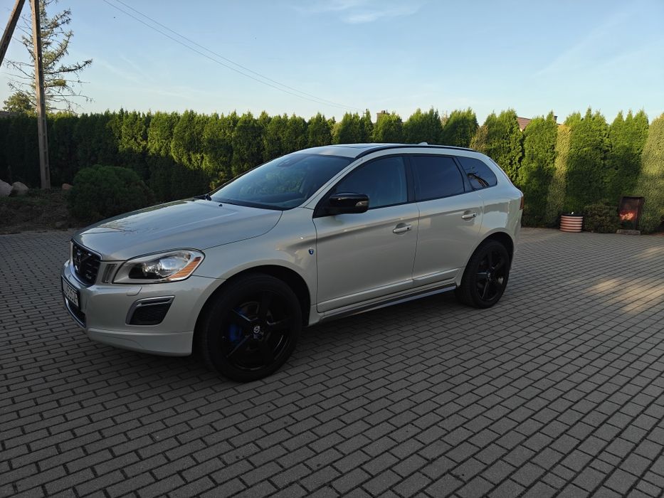 Volvo XC 60