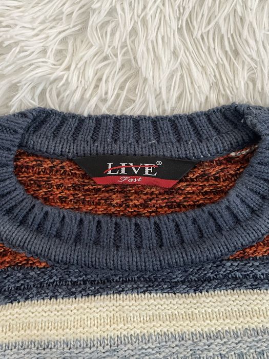 кофта чоловіча