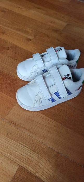 Adidasy rozm. 26