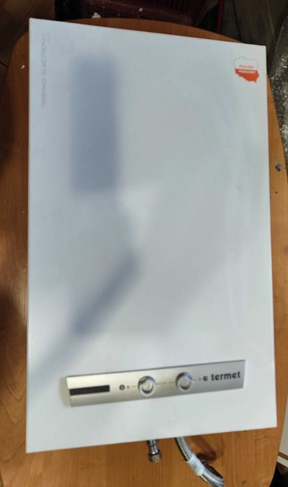 Termet Termaq GE-19-02 ECO