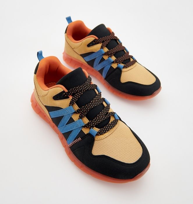 Кросівки хлопчику 37 розмір Reserved