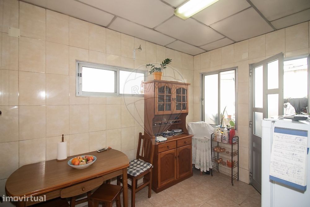 Moradia T2 para venda