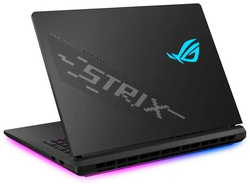 Ноутбук Asus ROG Strix Scar 18 G835L Intel 9-275HX/64/4TB/RTX5090 24Gb