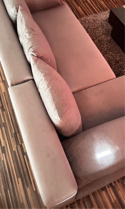 Naroznik sofa IKEA