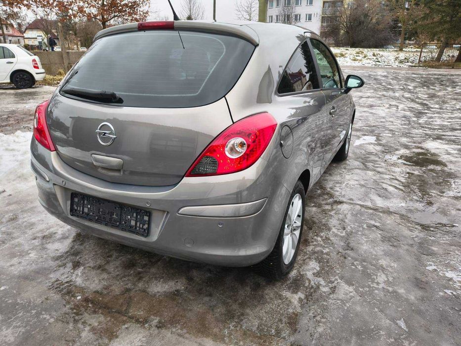 Opel Corsa D Lift  2014 R 156000 Tys km 14800 Pln Do negocjacji
