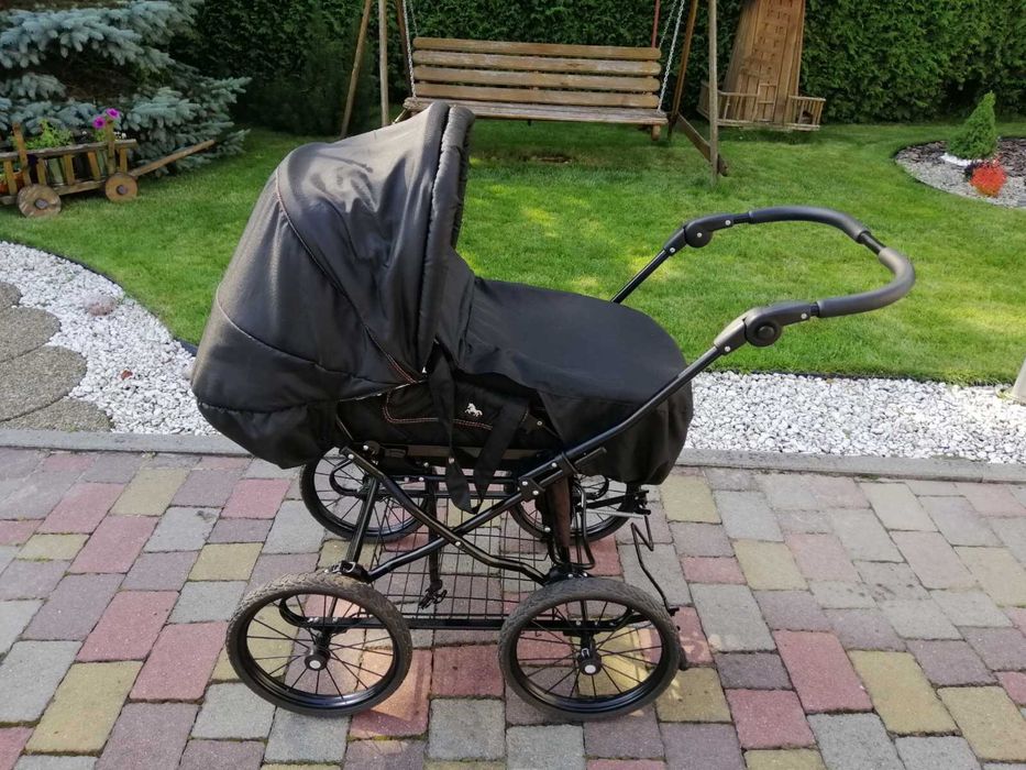 Коляска дитяча Hesba