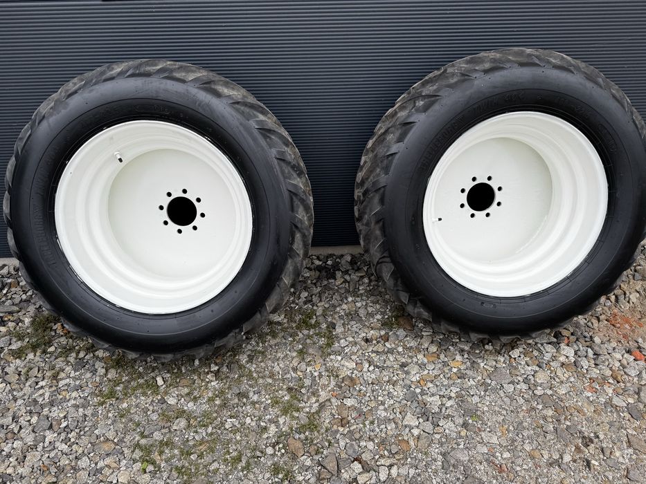 Koła Opony Trelleborg Twin 400-22.5 r