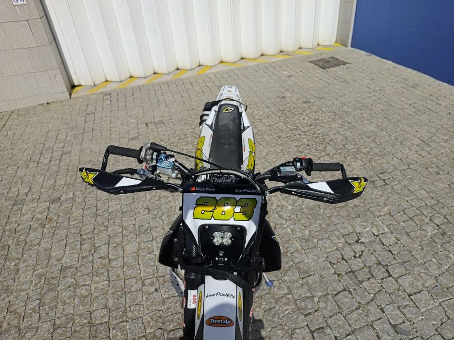 Husqvarna TE 300