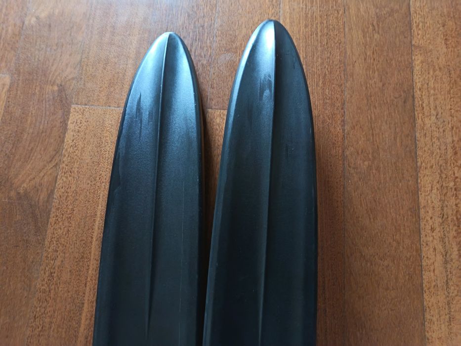 Narty wodne OBRIEN 170 cm super stan