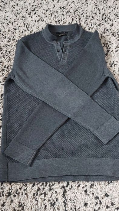 Sweter męski Massimo Dutti