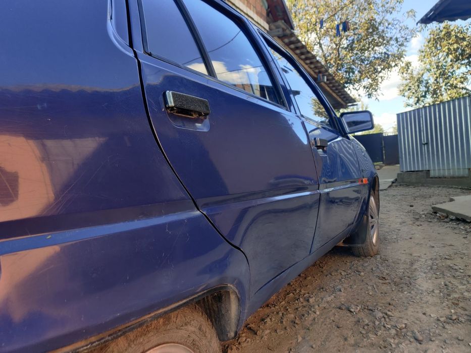 Продаю славуту 2002 рік