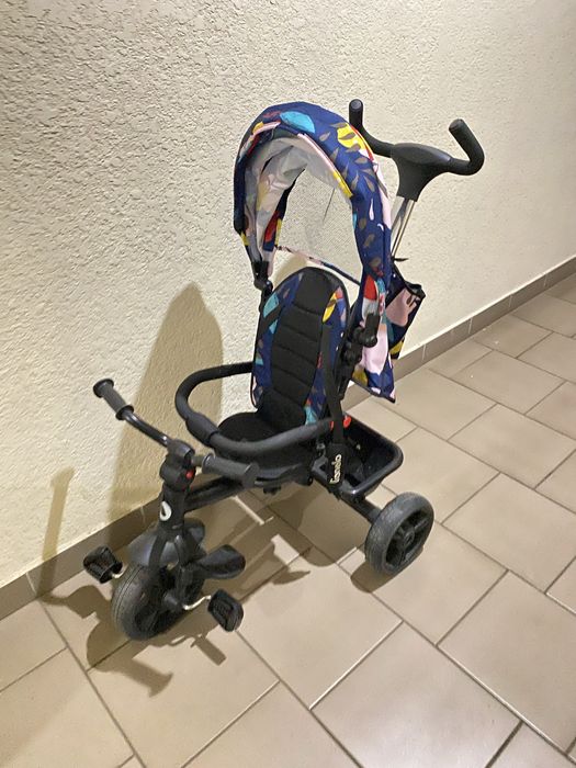 Детский велосипед Lionelo трехколестный