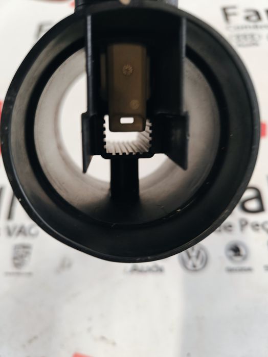 Medidor De Massa De Ar - A6510900148