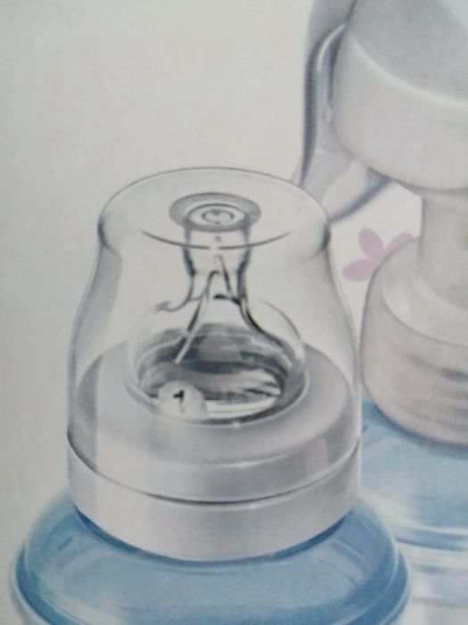 Laktator ręczny Philips AVENT